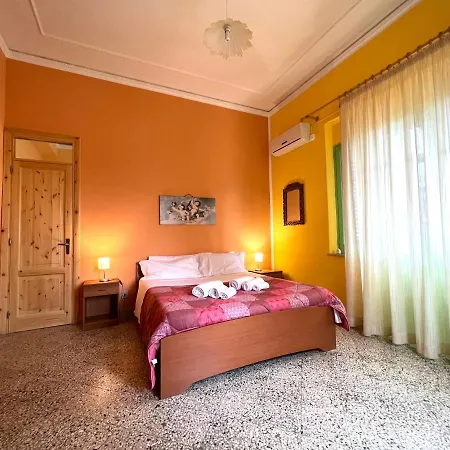 Casa Levante