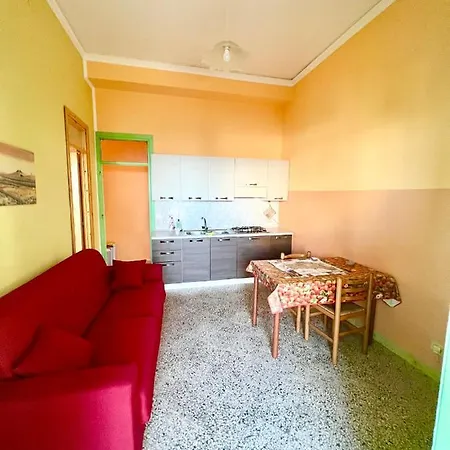 Casa Levante Lejlighed
