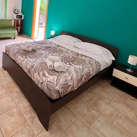 Appartement Casa Levante *