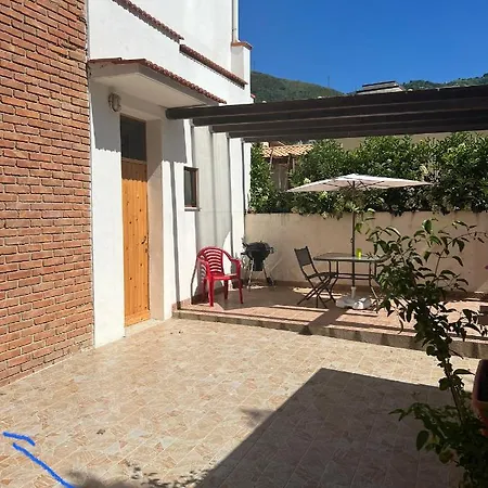 Lejlighed Casa Levante Cefalù