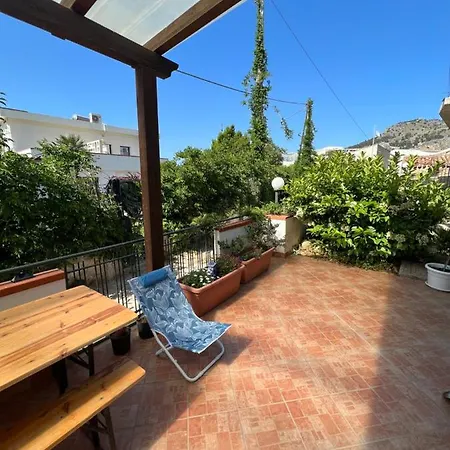 Casa Levante Lejlighed *