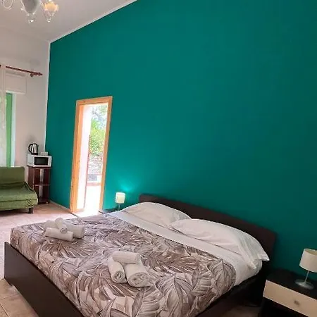 Casa Levante Lejlighed *