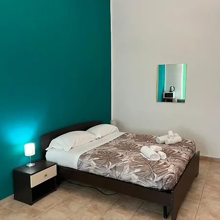Casa Levante Lejlighed