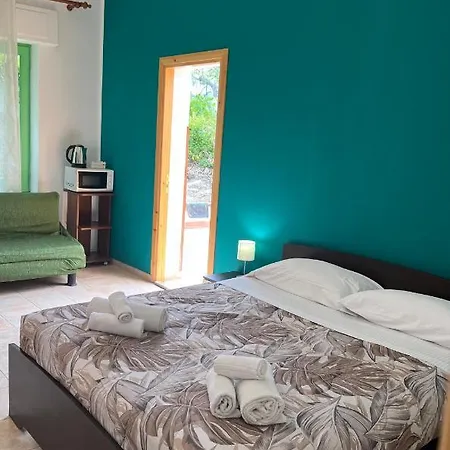 Casa Levante
