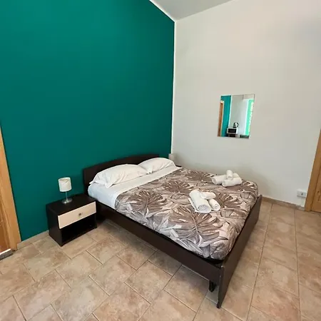 Lejlighed Casa Levante *