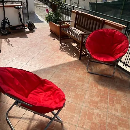 Apartman Casa Levante *