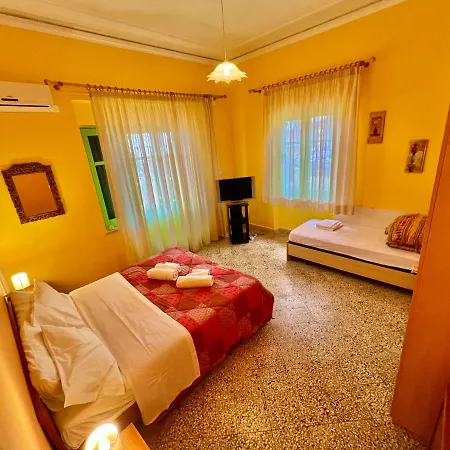 Appartamento Casa Levante