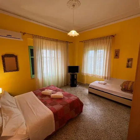 Appartamento Casa Levante