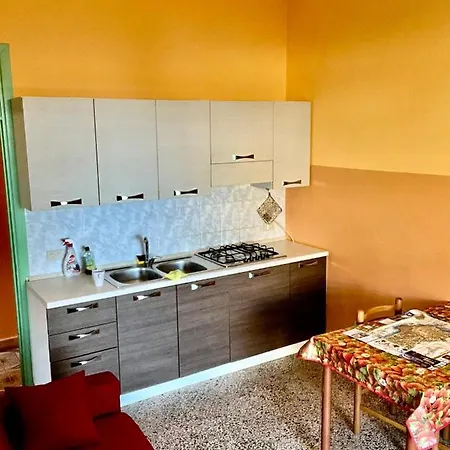 Casa Levante Appartement