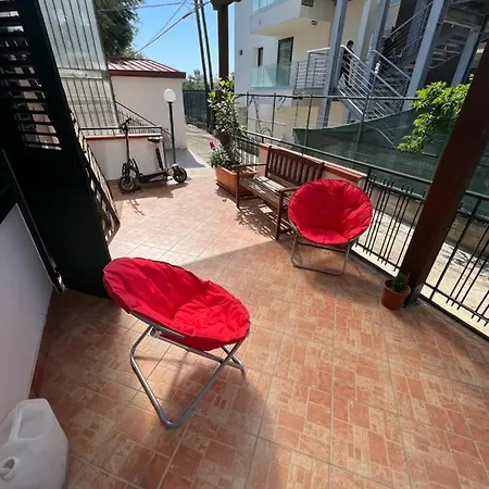 Appartement Casa Levante Cefalù