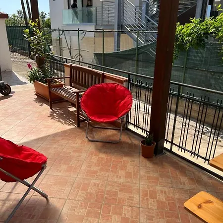Casa Levante Appartamento