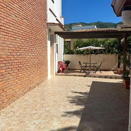 Casa Levante Cefalù