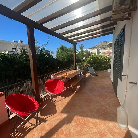 Casa Levante Appartement