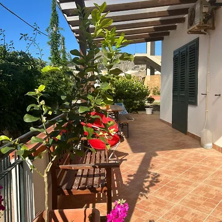 Appartement Casa Levante
