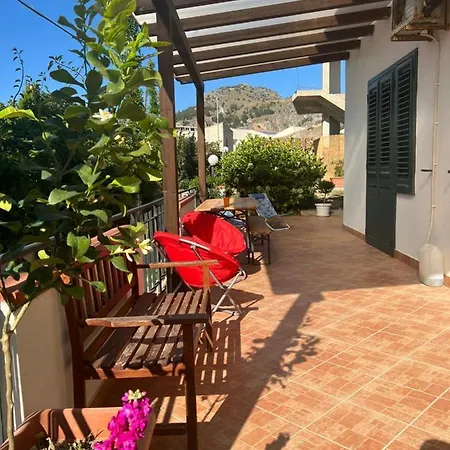 Appartamento Casa Levante