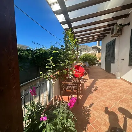 Appartement Casa Levante Cefalù