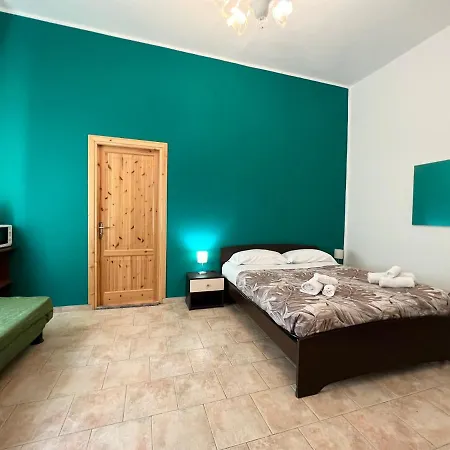 Casa Levante