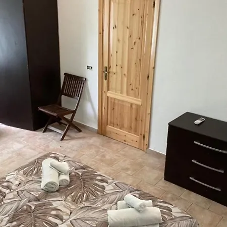 Casa Levante Appartement