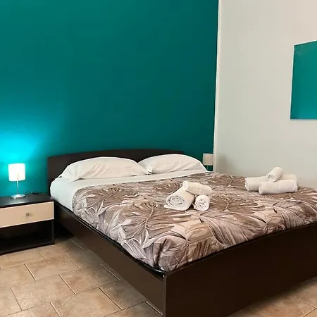 Casa Levante * Cefalù