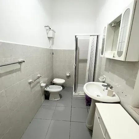 Appartamento Casa Levante *
