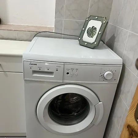 Appartement Casa Levante *